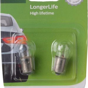 63 – 82 Corvette - Philips #1816 Longer Life Miniature Bulb - Long Life 2 Pack Bulb #1816LLB2