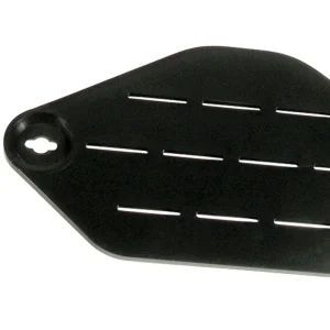 1984-1989 C4 Corvette Fuse Box Cover. - #34217
