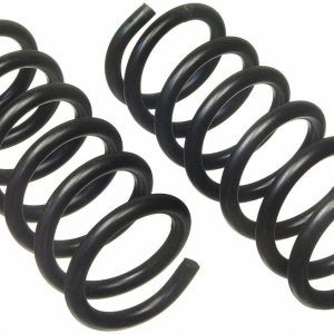 1963-1982 CORVETTE – Replacement Front Coil Springs – Moog 5762